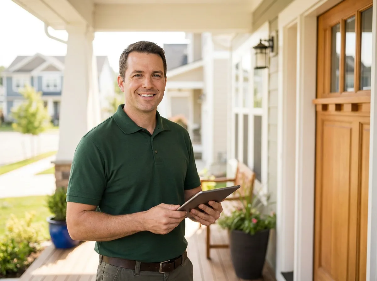 Pest control FAQs for Frederica, DE